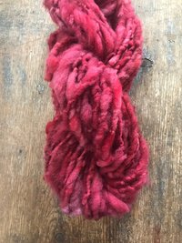 Delores - 40 yards art yarn