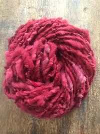 Delores - 40 yards art yarn