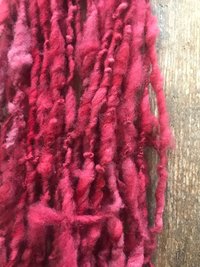 Delores - 40 yards art yarn