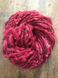 Delores - 20 yards art yarn