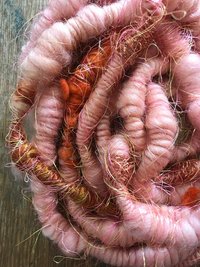 Sorbet thick n thin bulky coils, 4 yards