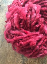 Delores - 40 yards art yarn
