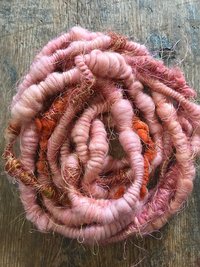 Sorbet thick n thin bulky coils, 4 yards