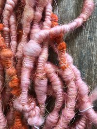 Sorbet thick n thin bulky coils, 4 yards