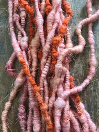 Sorbet thick n thin bulky coils, 4 yards