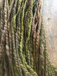 Retro 50 yards bulky art yarn