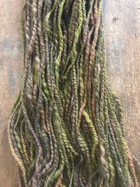 Retro 50 yards bulky art yarn