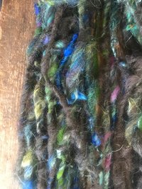 Truffle - 40 yards art yarn