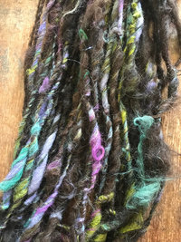 Spellbound - 20 yards art yarn