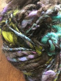 Spellbound - 20 yards art yarn