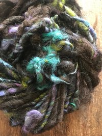 Spellbound - 20 yards art yarn