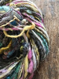 Chaos - 50 yards bulky art yarn