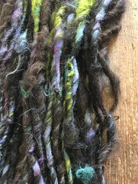 Spellbound - 20 yards art yarn