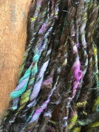 Spellbound - 20 yards art yarn