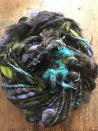 Spellbound - 20 yards art yarn
