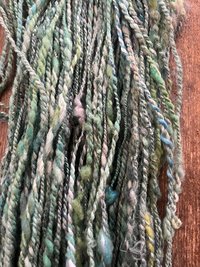 Twinkletoes 50 yards bulky art yarn