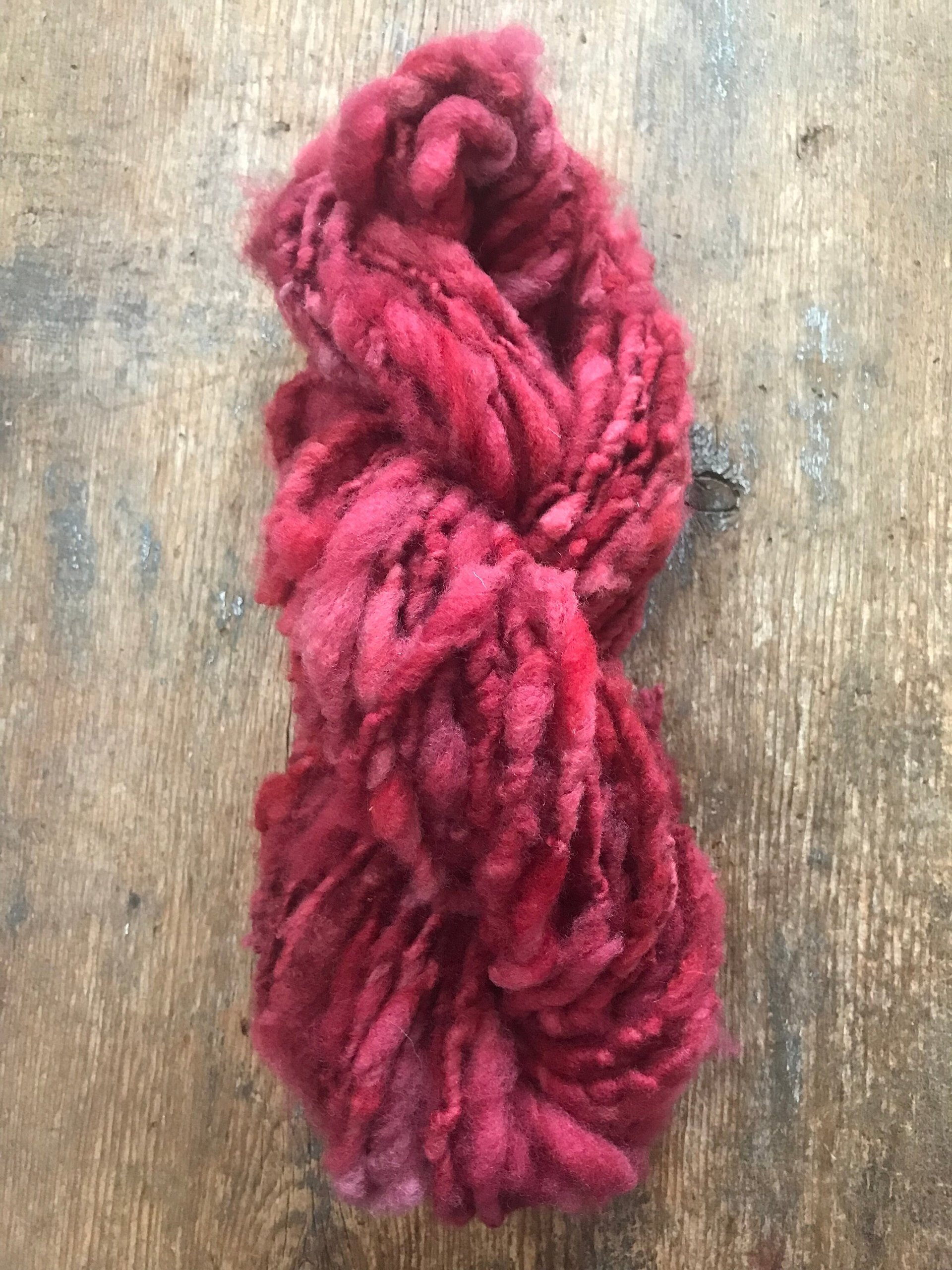 Delores - 40 yards art yarn