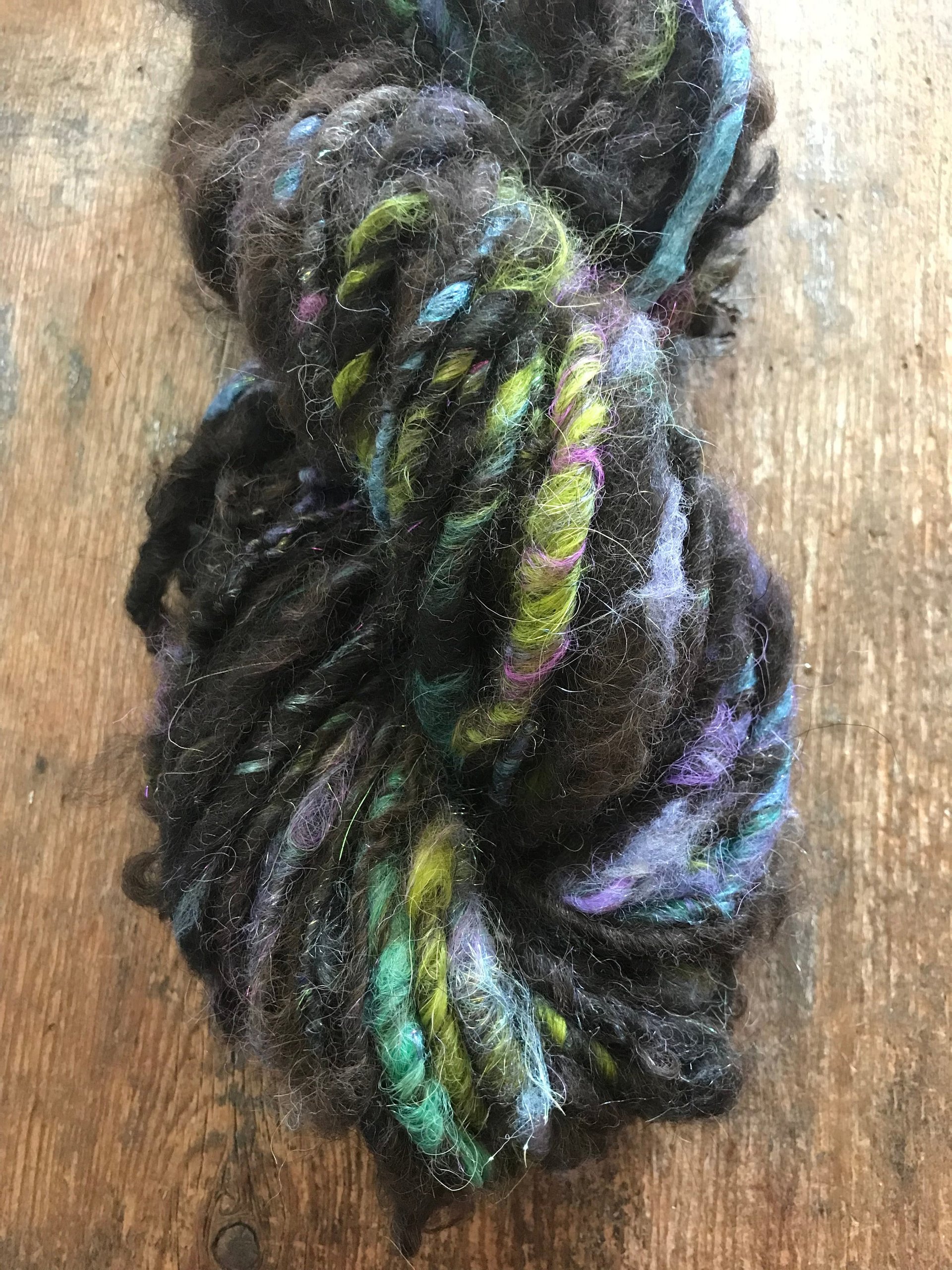 Spellbound - 20 yards art yarn